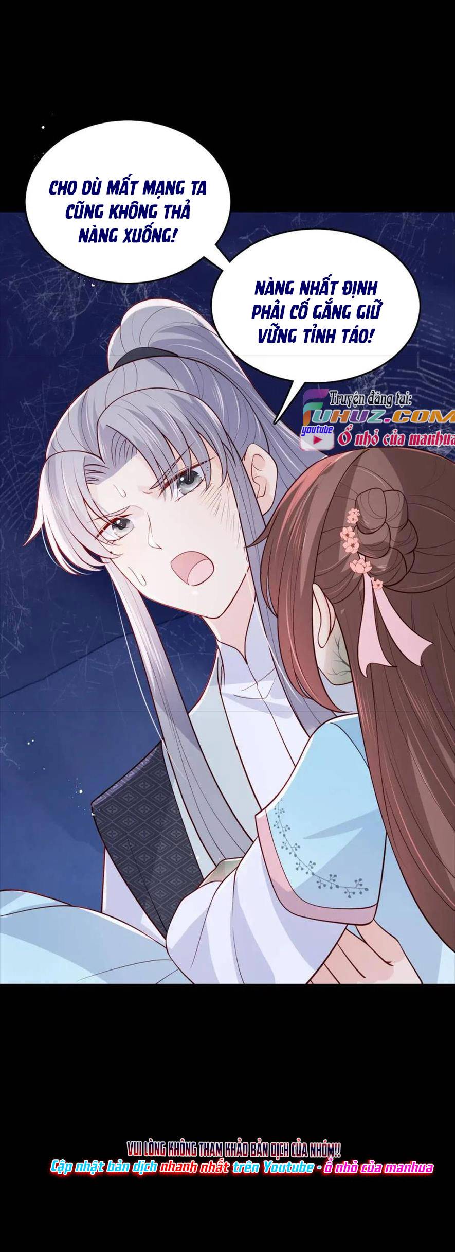 Dưỡng Dịch Vi Hoạn - Chap 139