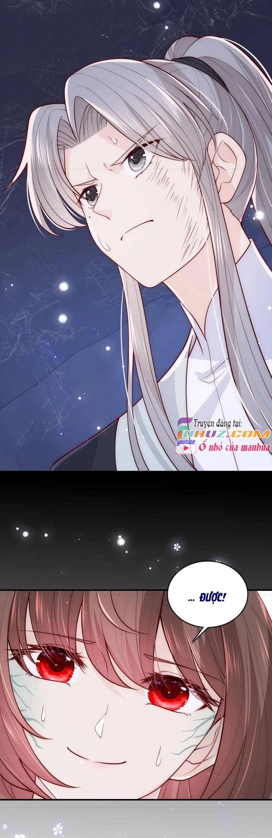 Dưỡng Dịch Vi Hoạn - Chap 139