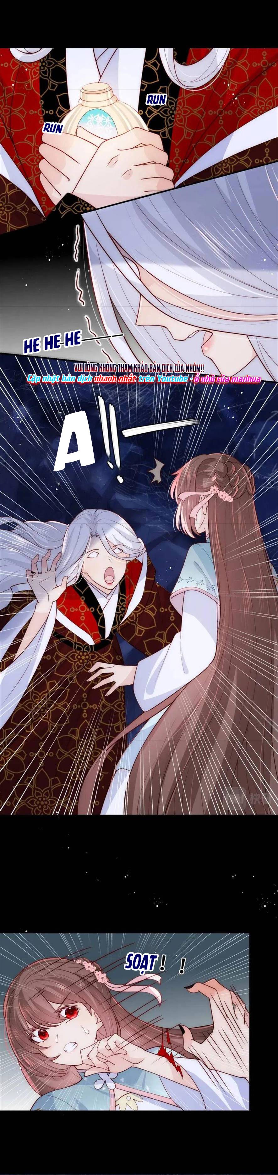 Dưỡng Dịch Vi Hoạn - Chap 139