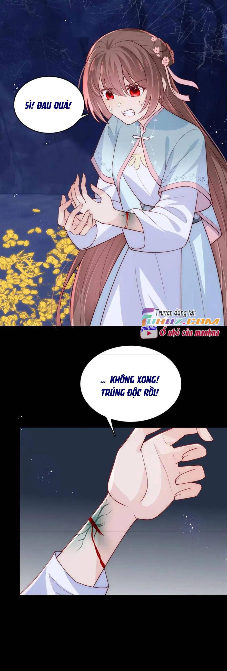 Dưỡng Dịch Vi Hoạn - Chap 139