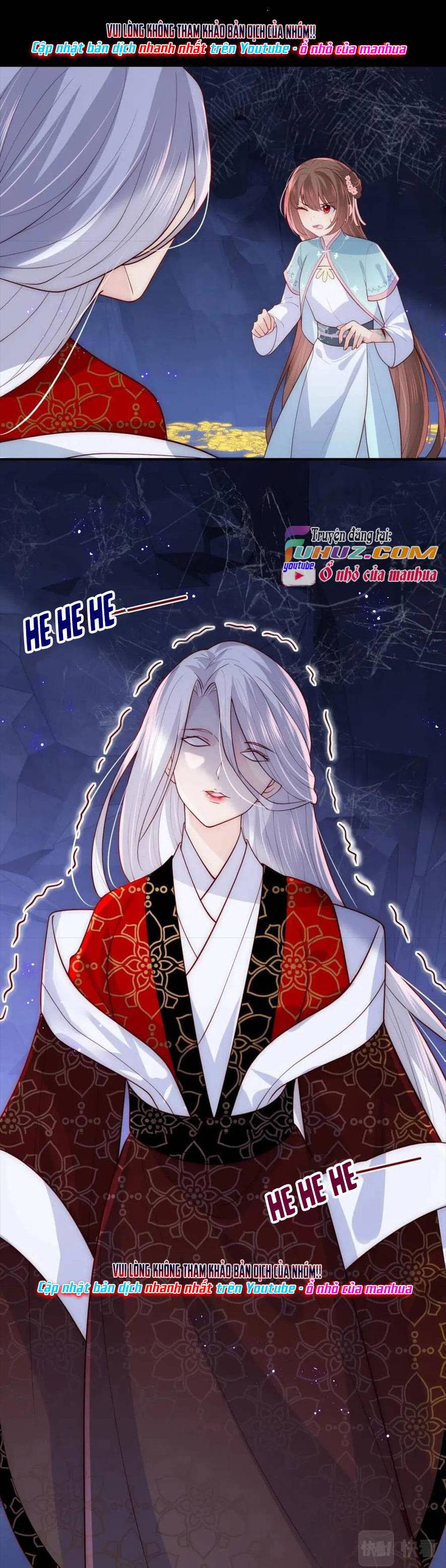 Dưỡng Dịch Vi Hoạn - Chap 139