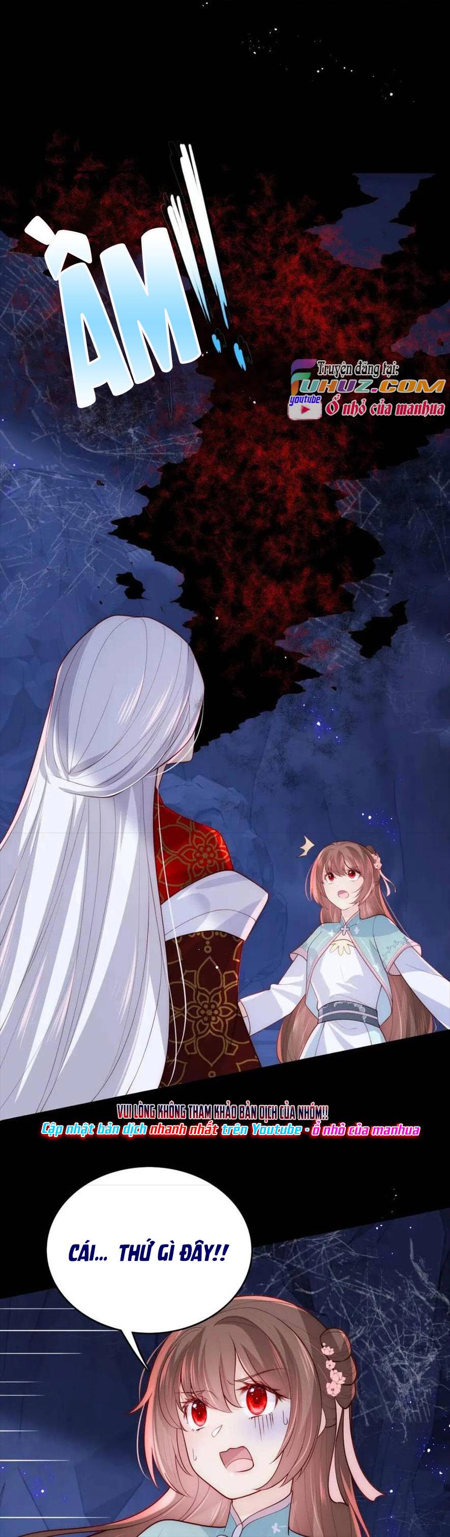 Dưỡng Dịch Vi Hoạn - Chap 139