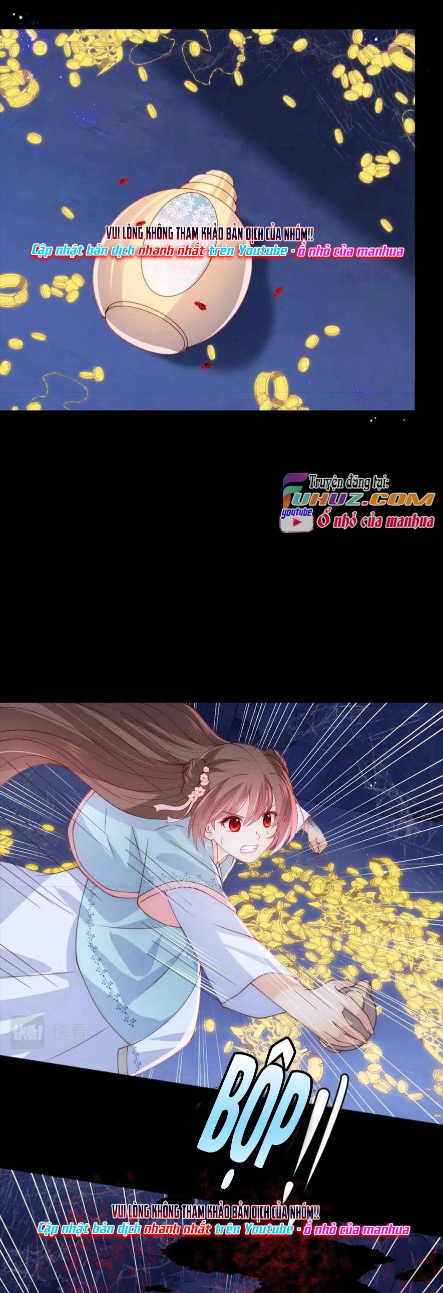 Dưỡng Dịch Vi Hoạn - Chap 139