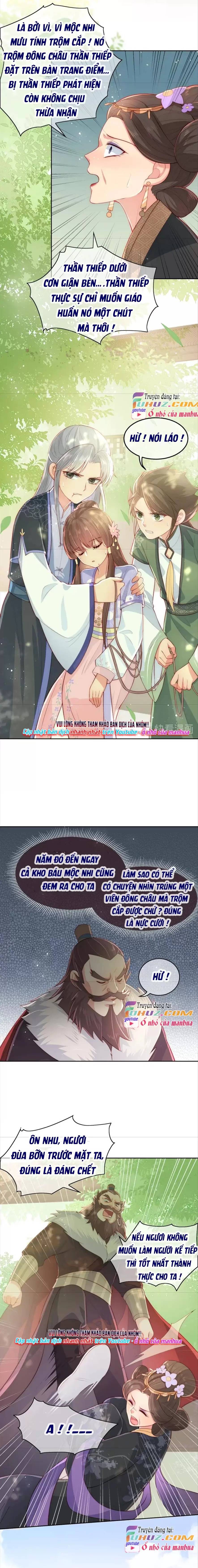 Dưỡng Dịch Vi Hoạn - Chap 14