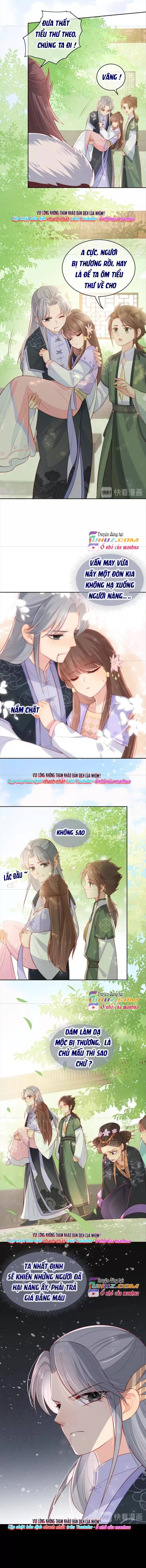 Dưỡng Dịch Vi Hoạn - Chap 14