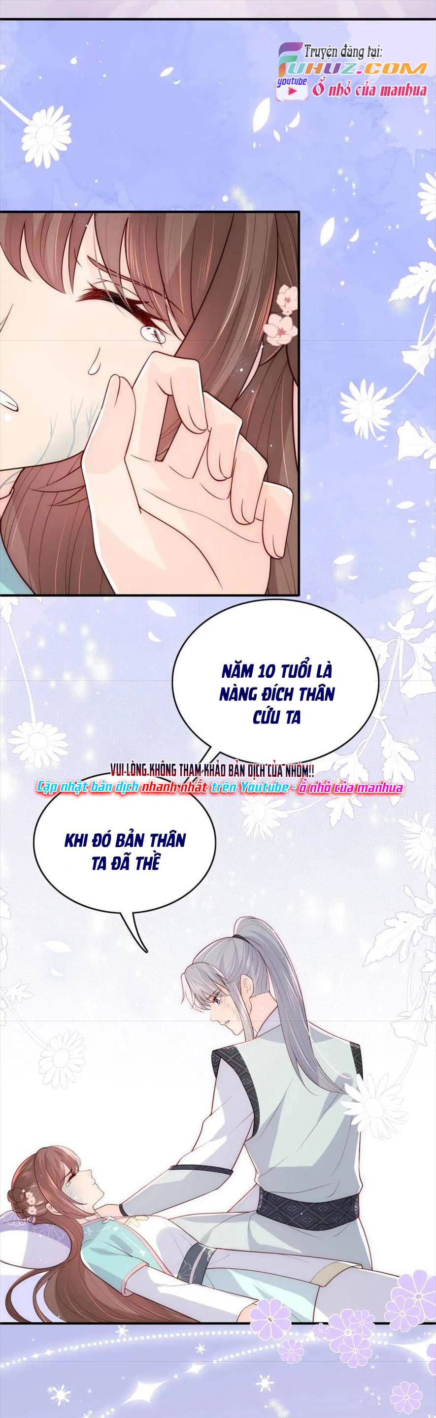 Dưỡng Dịch Vi Hoạn - Chap 140