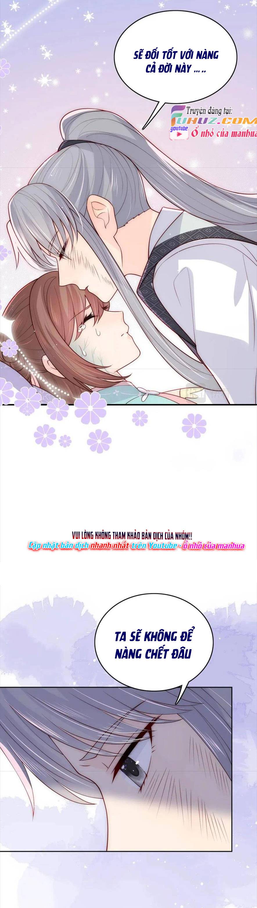 Dưỡng Dịch Vi Hoạn - Chap 140