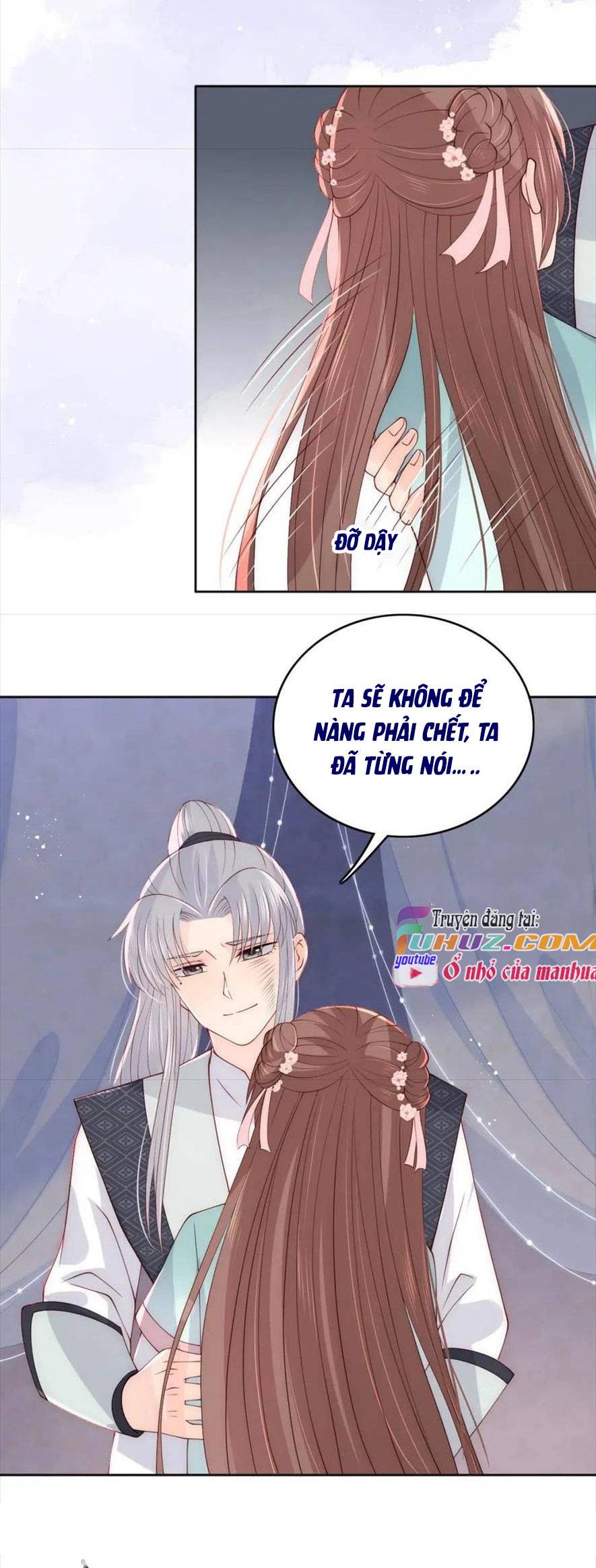Dưỡng Dịch Vi Hoạn - Chap 140
