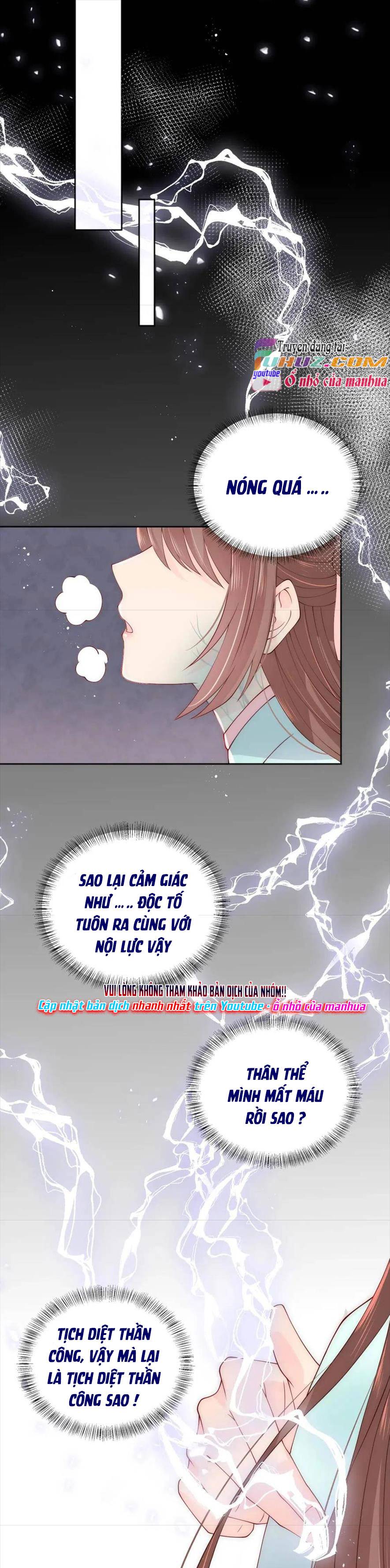 Dưỡng Dịch Vi Hoạn - Chap 140