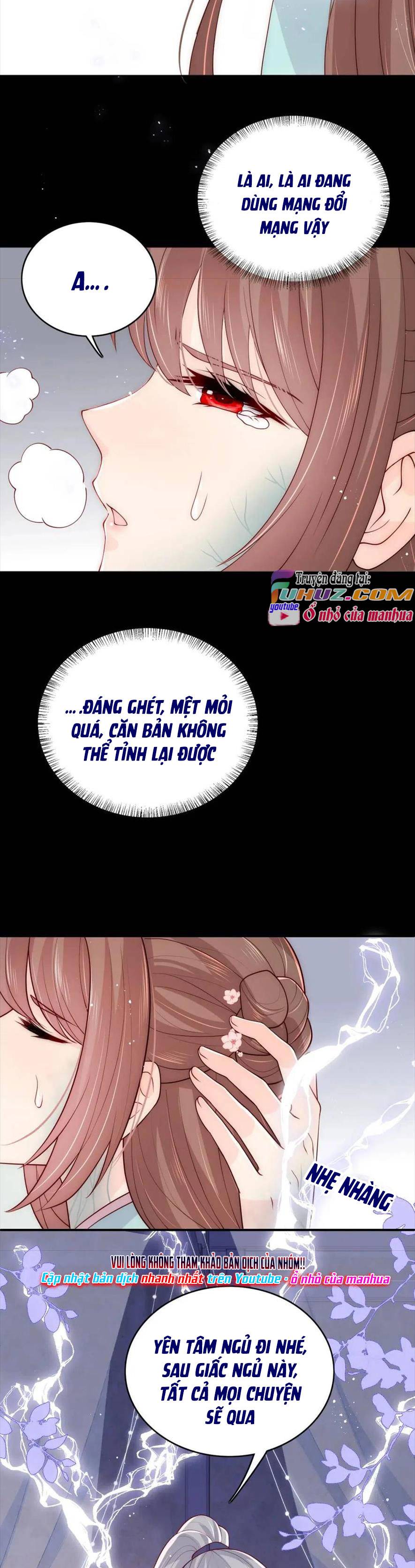 Dưỡng Dịch Vi Hoạn - Chap 140