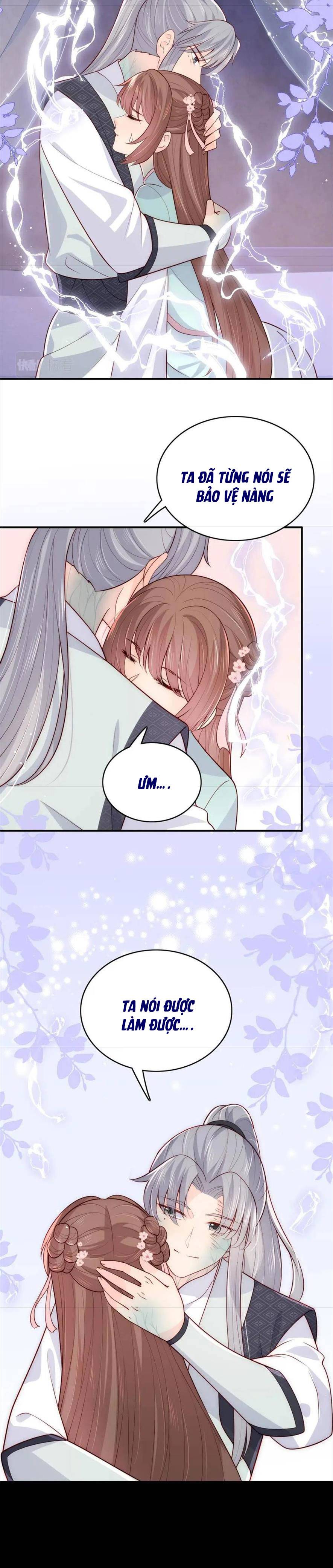 Dưỡng Dịch Vi Hoạn - Chap 140