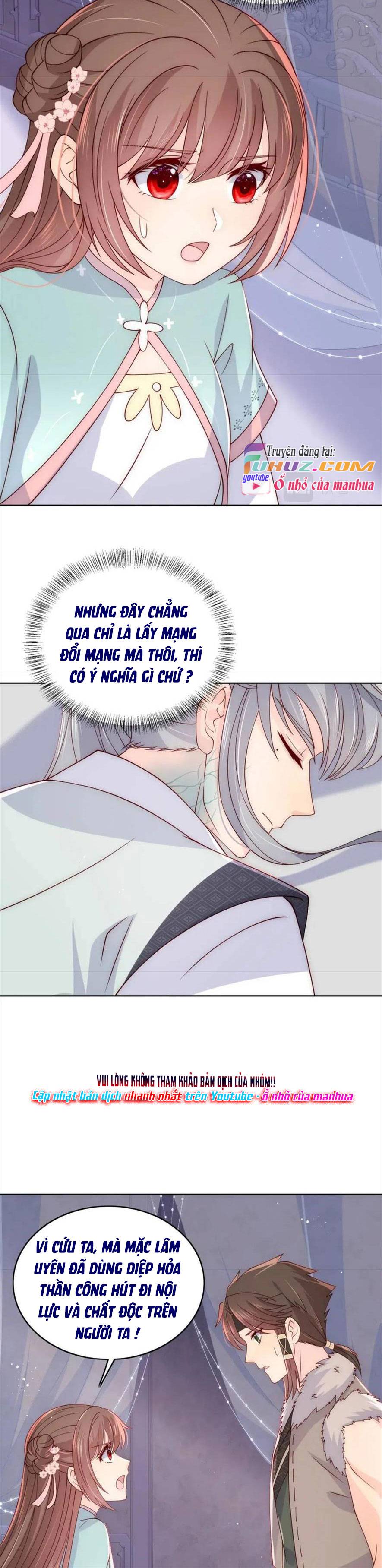 Dưỡng Dịch Vi Hoạn - Chap 140