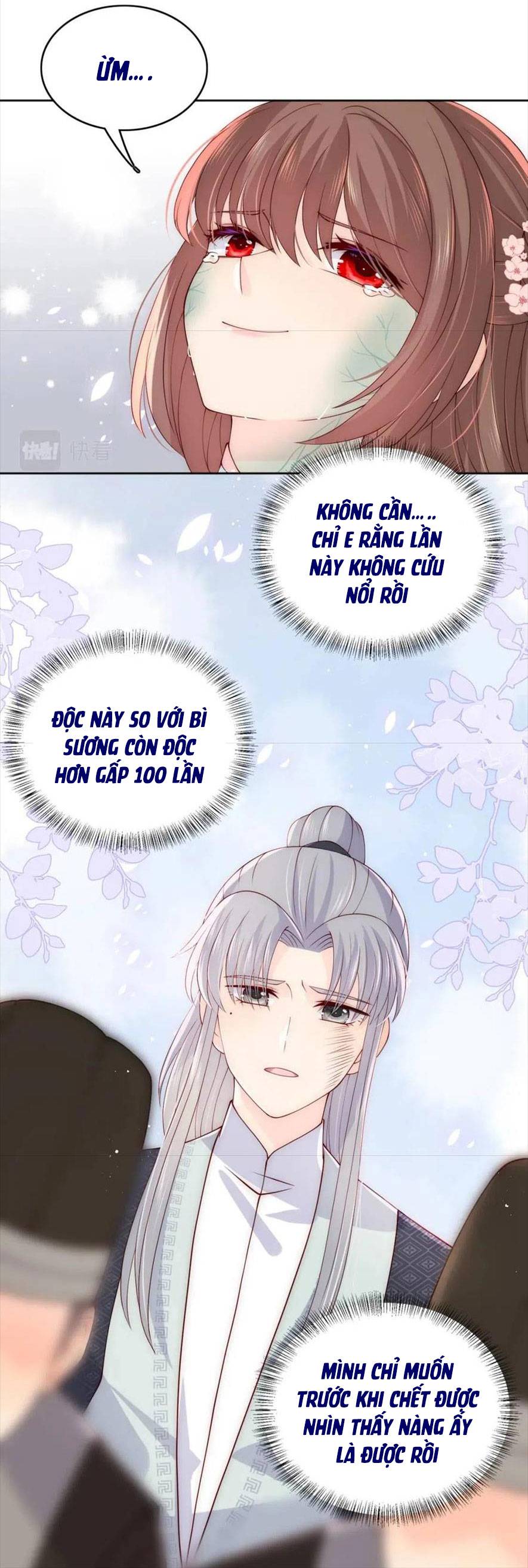 Dưỡng Dịch Vi Hoạn - Chap 140