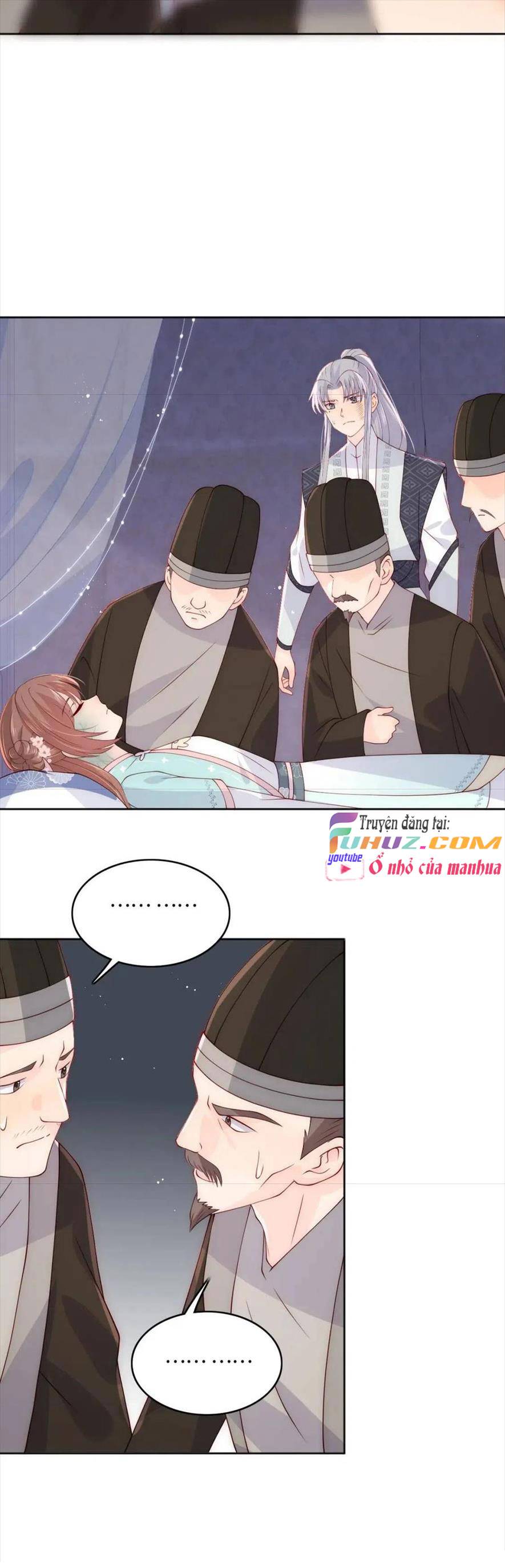 Dưỡng Dịch Vi Hoạn - Chap 140