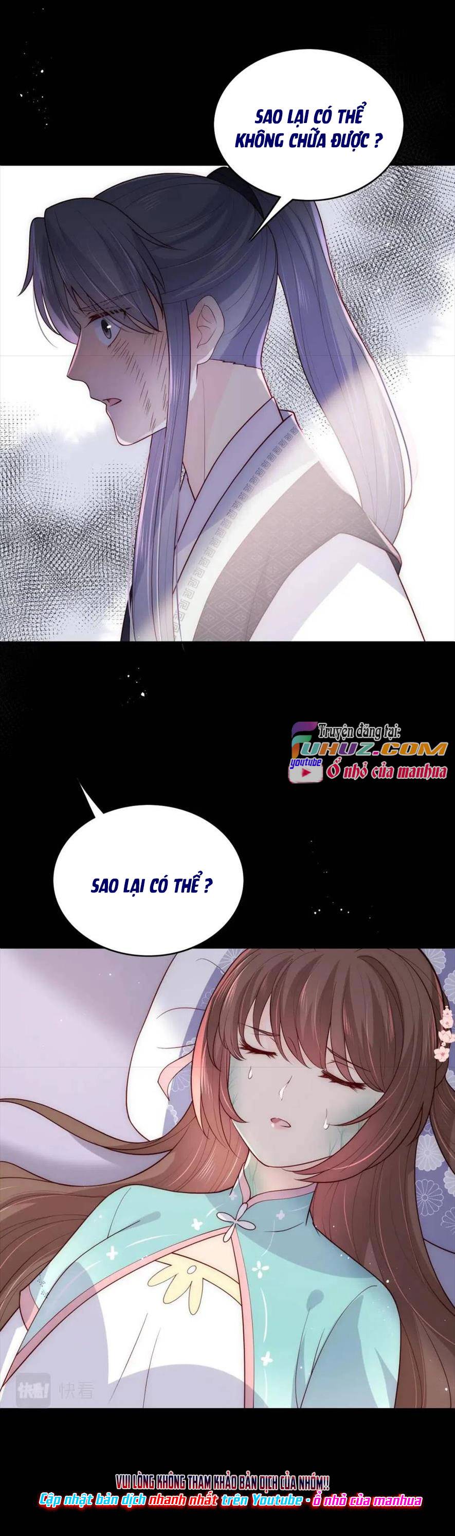 Dưỡng Dịch Vi Hoạn - Chap 140