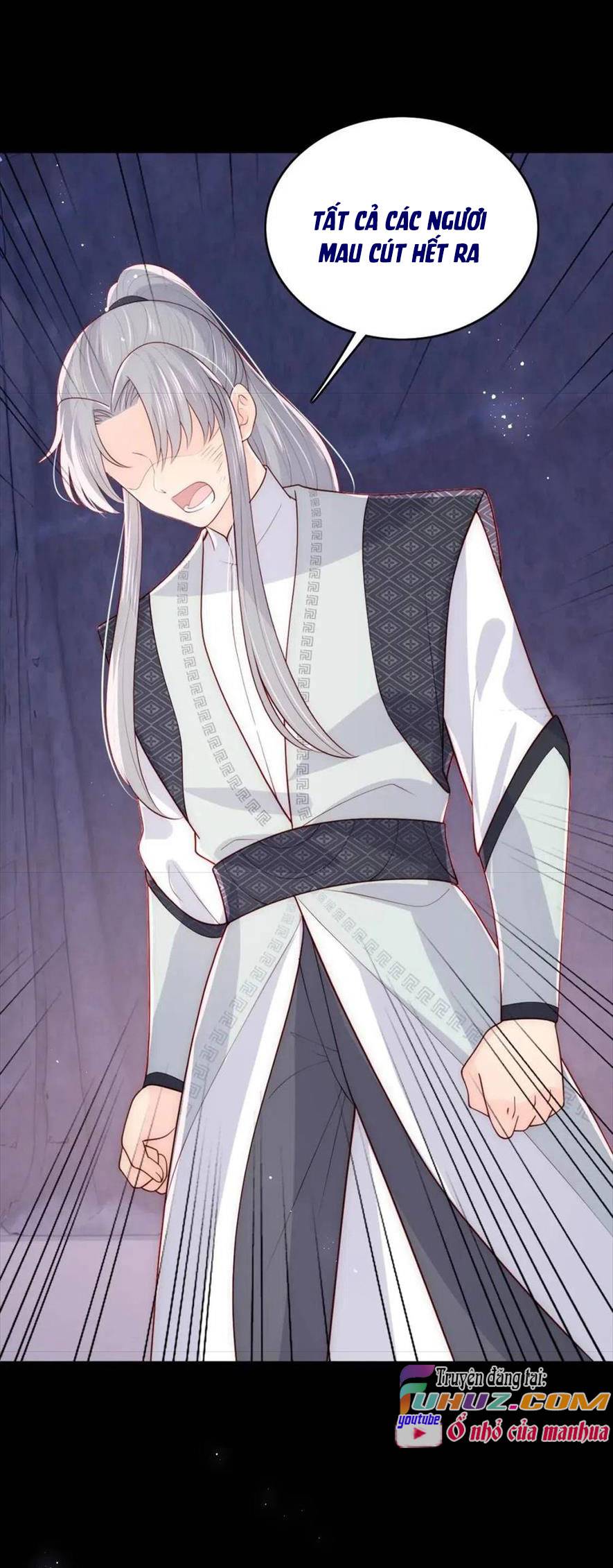 Dưỡng Dịch Vi Hoạn - Chap 140