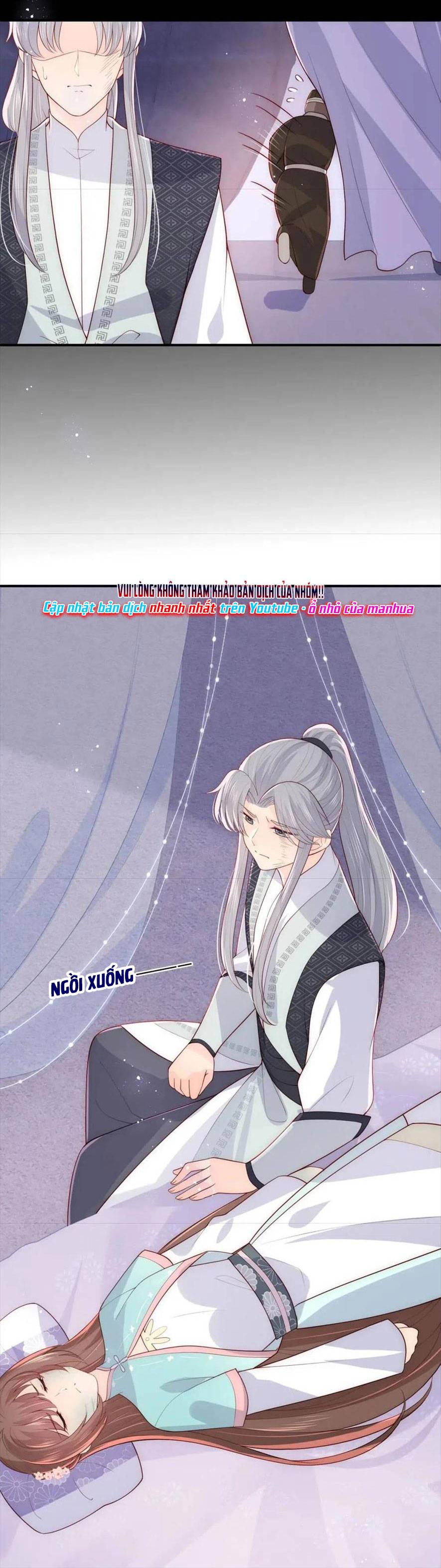 Dưỡng Dịch Vi Hoạn - Chap 140