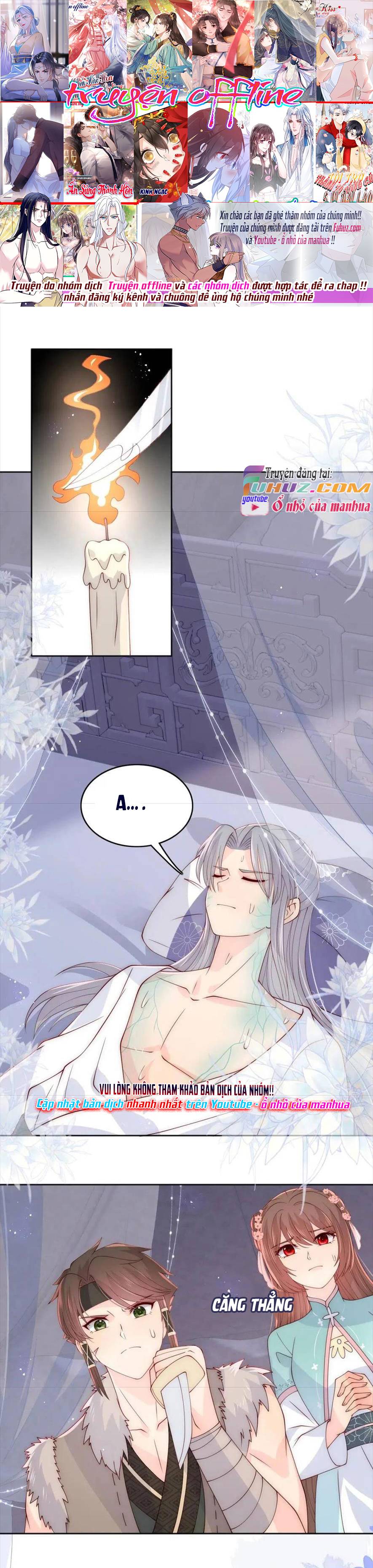 Dưỡng Dịch Vi Hoạn - Chap 141