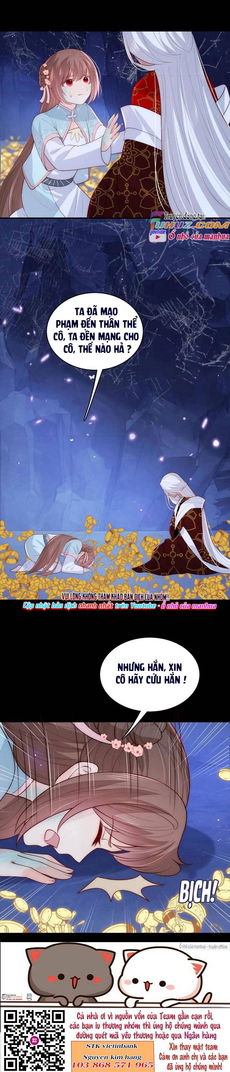 Dưỡng Dịch Vi Hoạn - Chap 141