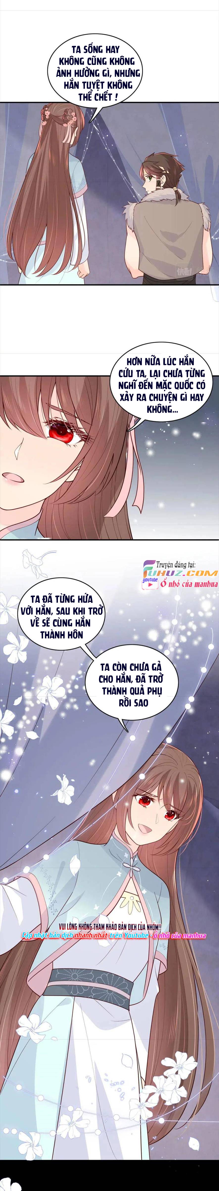 Dưỡng Dịch Vi Hoạn - Chap 141