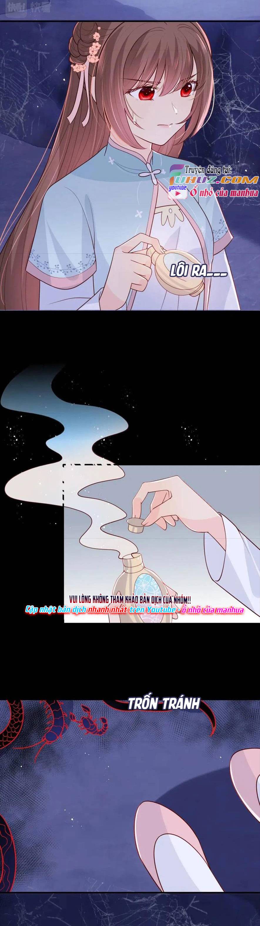 Dưỡng Dịch Vi Hoạn - Chap 141