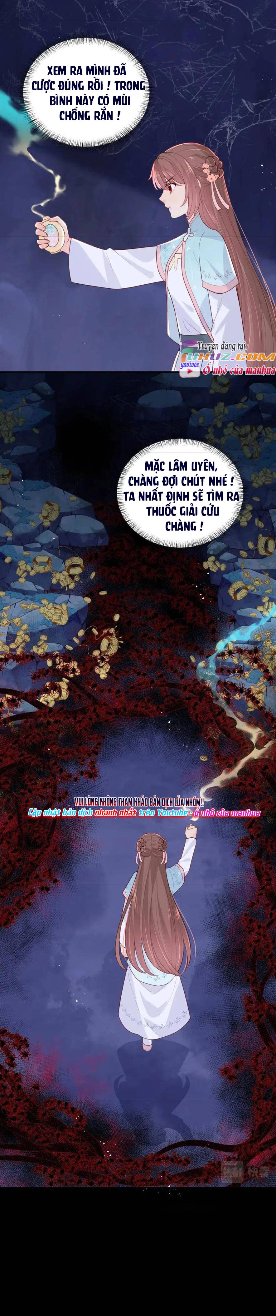 Dưỡng Dịch Vi Hoạn - Chap 141