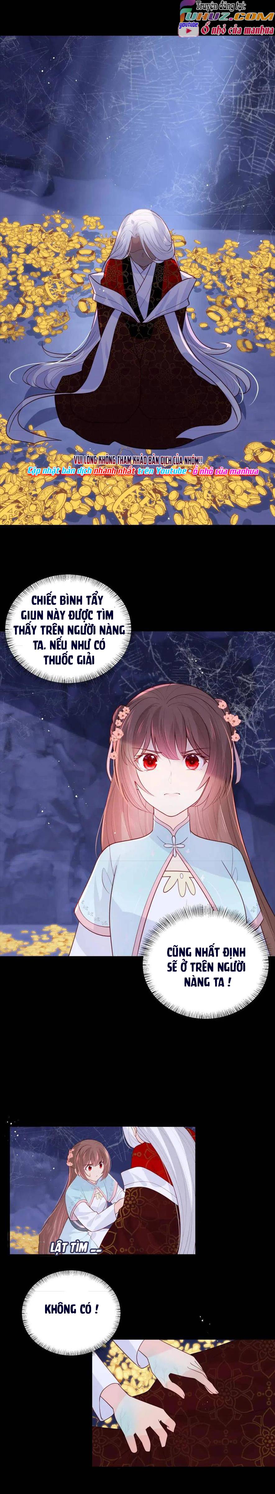 Dưỡng Dịch Vi Hoạn - Chap 141