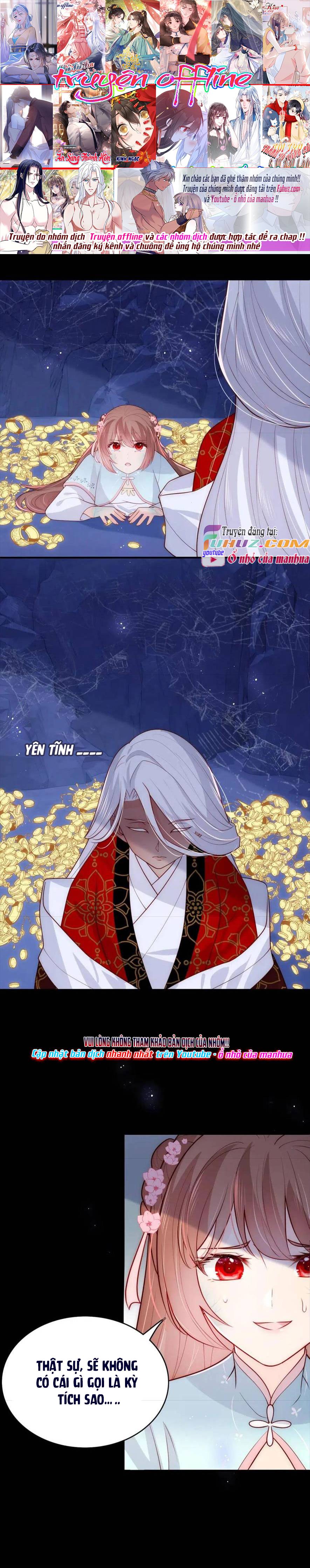 Dưỡng Dịch Vi Hoạn - Chap 142