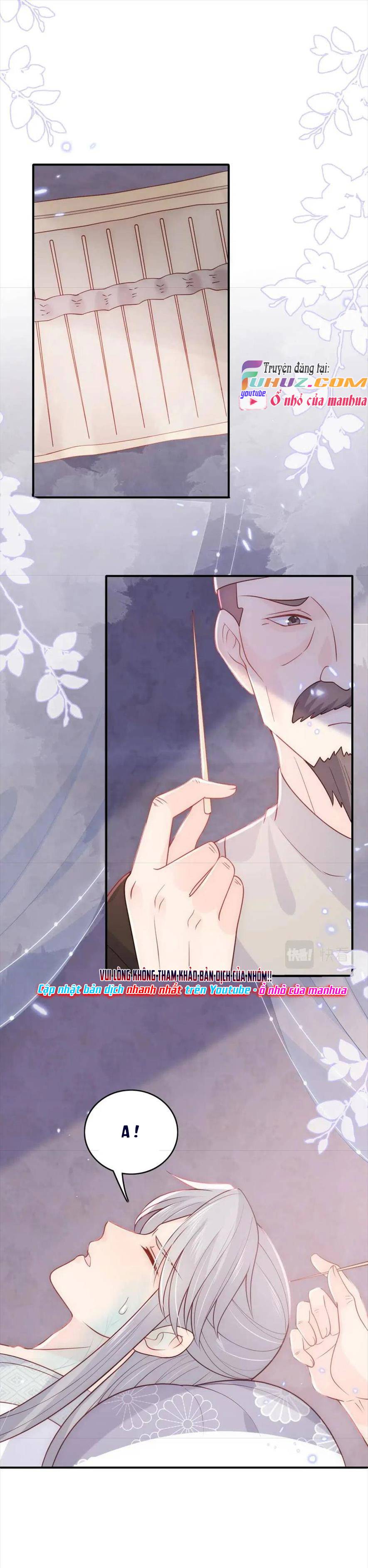 Dưỡng Dịch Vi Hoạn - Chap 142