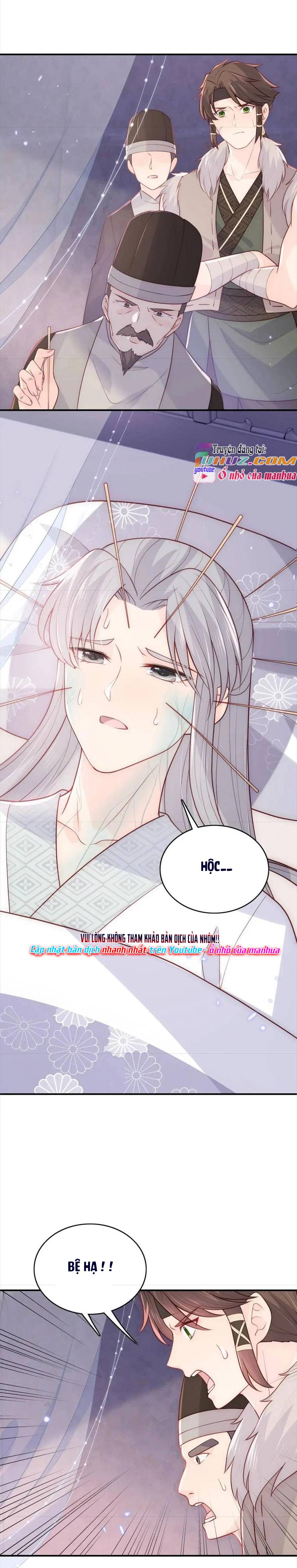 Dưỡng Dịch Vi Hoạn - Chap 142