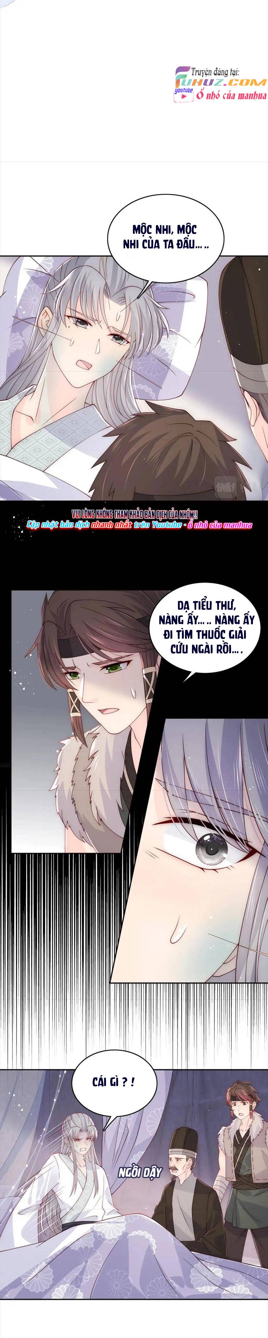 Dưỡng Dịch Vi Hoạn - Chap 142