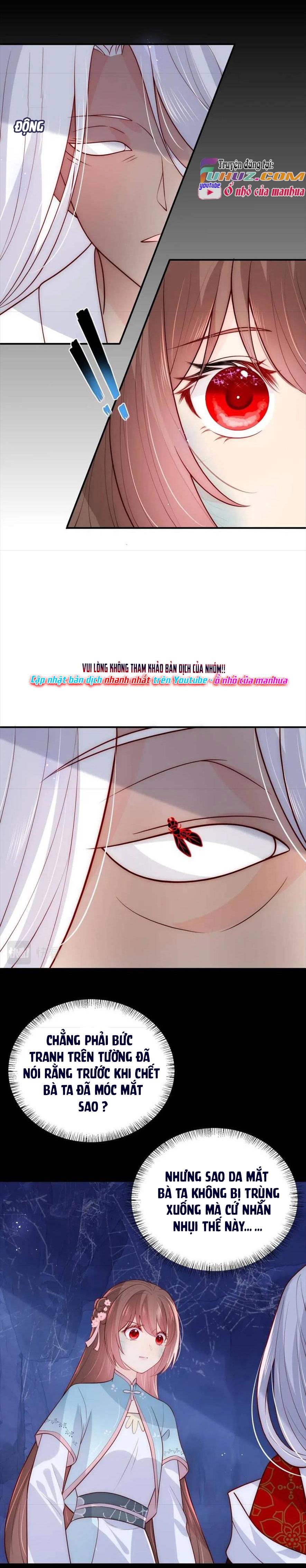 Dưỡng Dịch Vi Hoạn - Chap 142