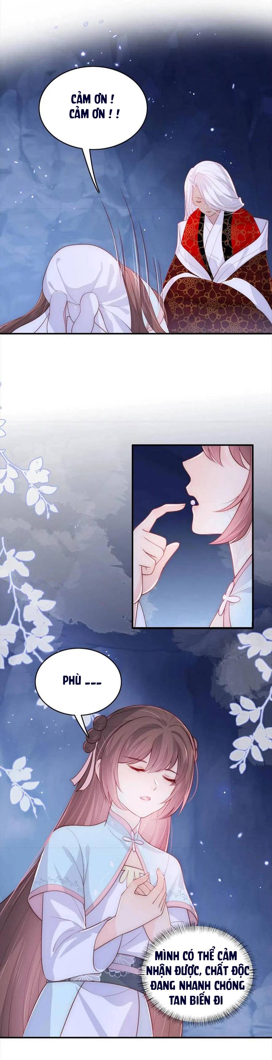 Dưỡng Dịch Vi Hoạn - Chap 142