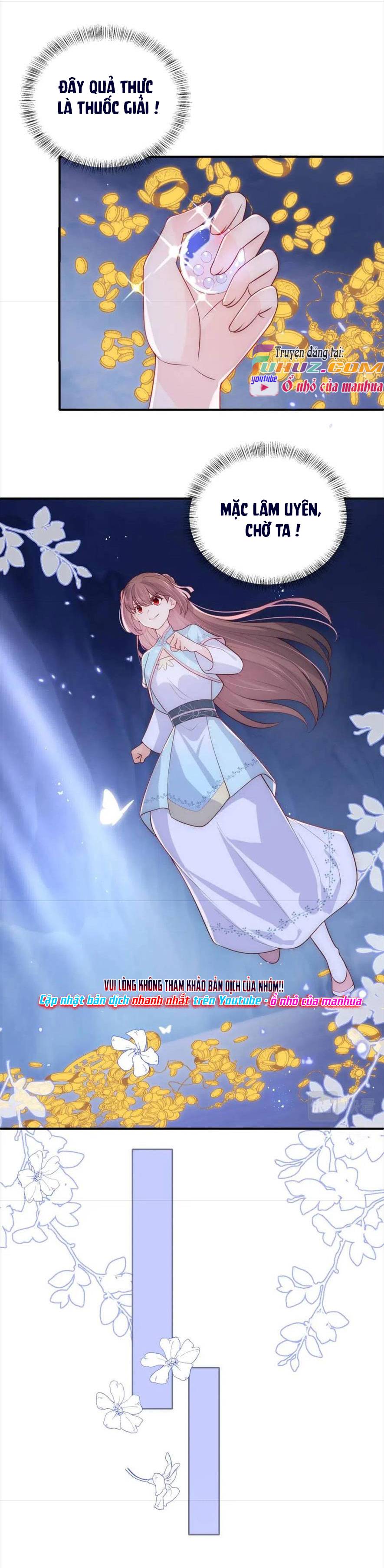 Dưỡng Dịch Vi Hoạn - Chap 142