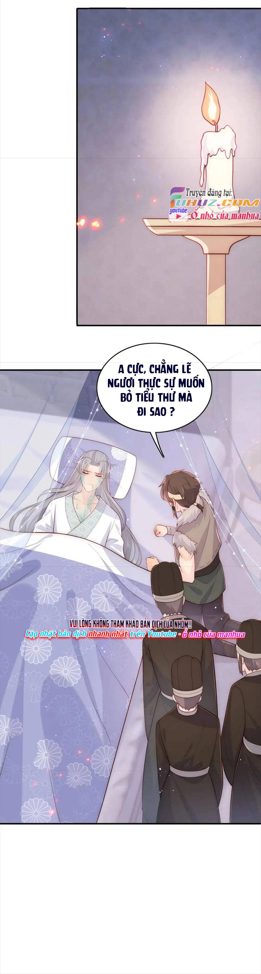 Dưỡng Dịch Vi Hoạn - Chap 142