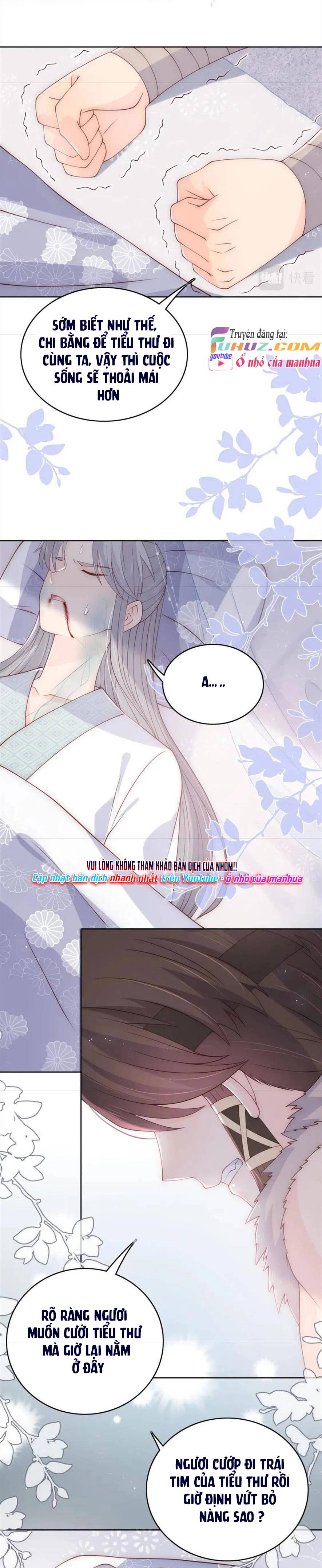 Dưỡng Dịch Vi Hoạn - Chap 142