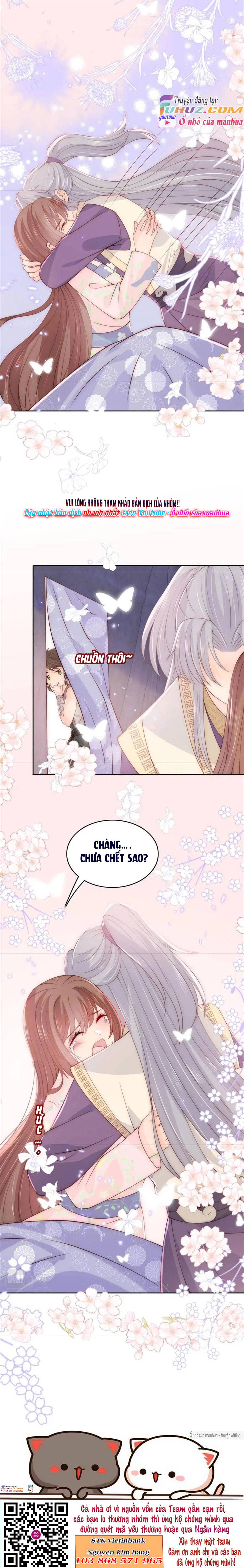 Dưỡng Dịch Vi Hoạn - Chap 143