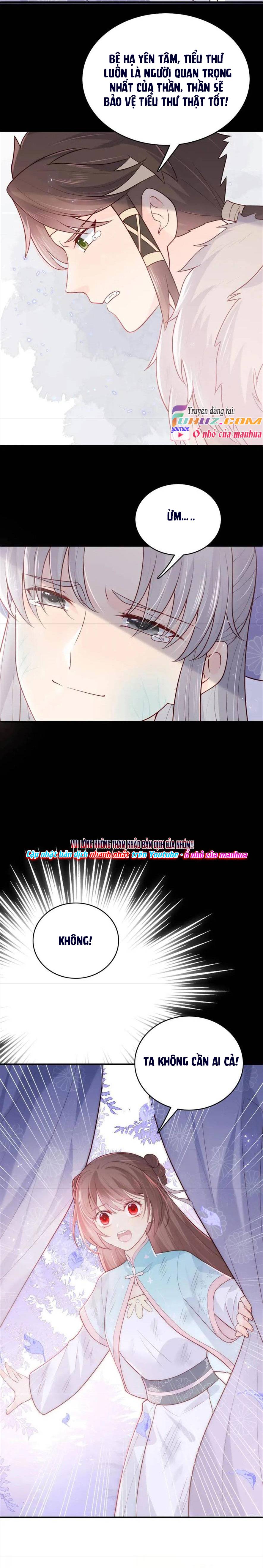 Dưỡng Dịch Vi Hoạn - Chap 143