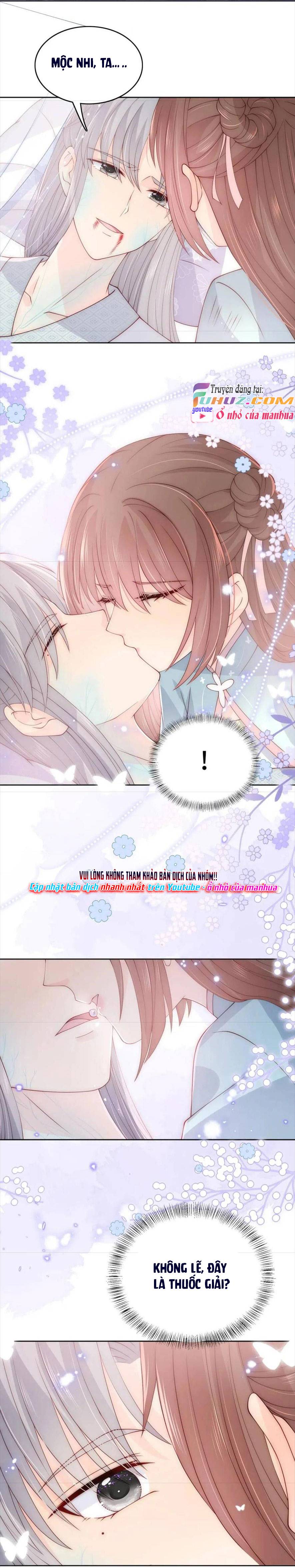 Dưỡng Dịch Vi Hoạn - Chap 143