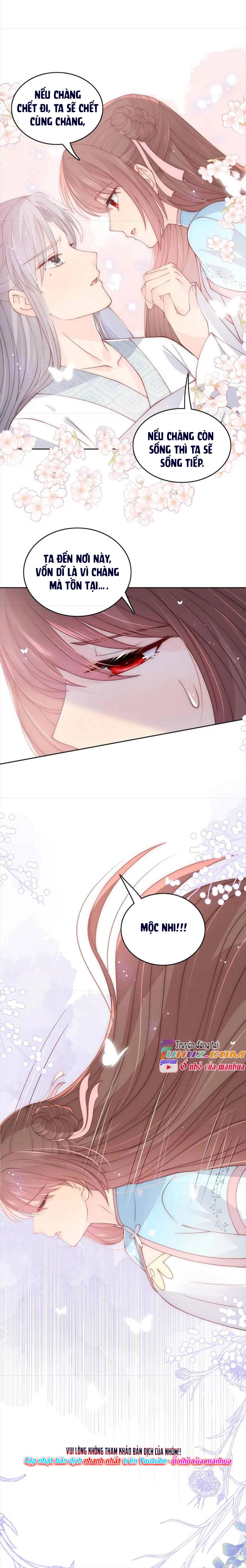 Dưỡng Dịch Vi Hoạn - Chap 143