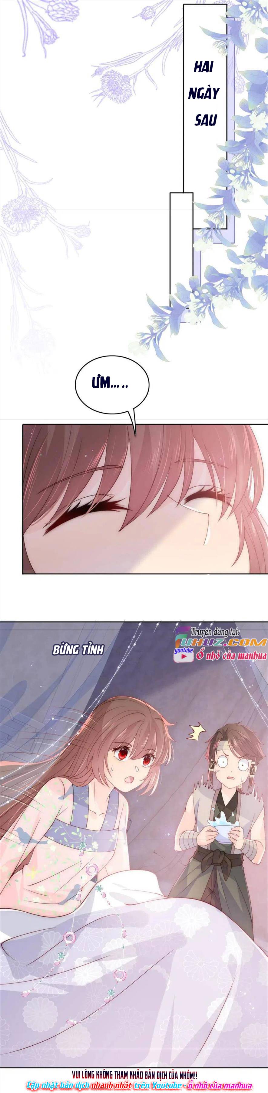 Dưỡng Dịch Vi Hoạn - Chap 143