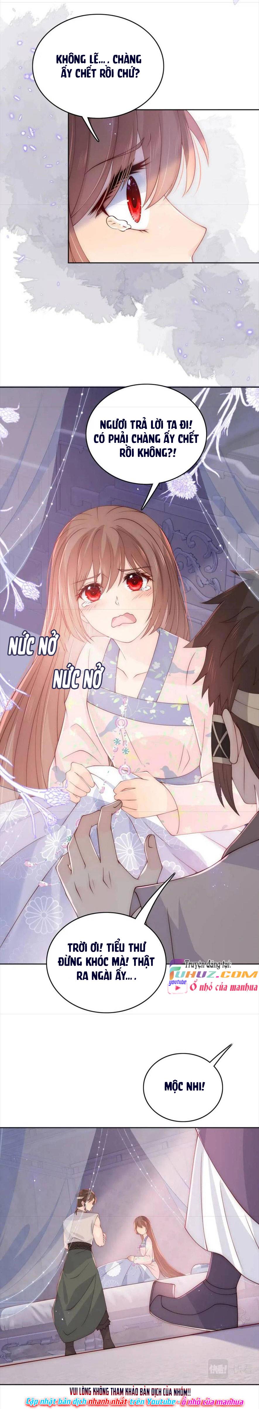 Dưỡng Dịch Vi Hoạn - Chap 143