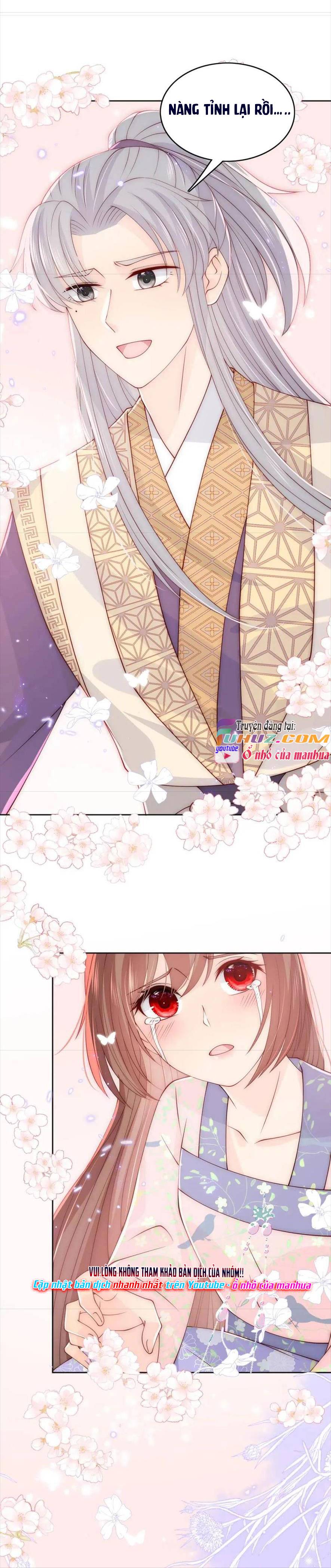 Dưỡng Dịch Vi Hoạn - Chap 143