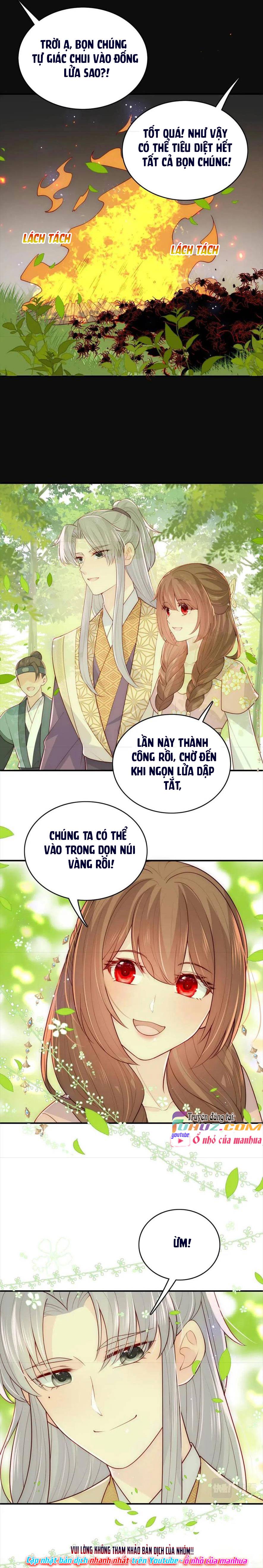 Dưỡng Dịch Vi Hoạn - Chap 144
