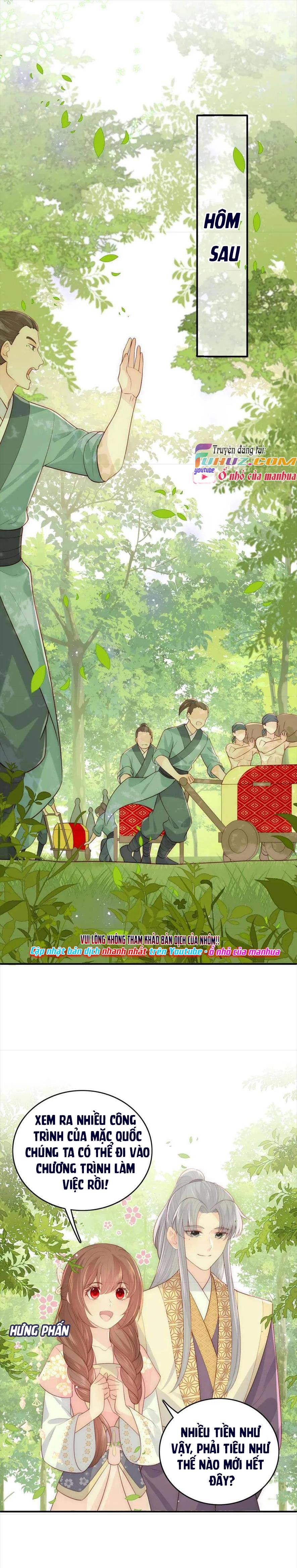 Dưỡng Dịch Vi Hoạn - Chap 144