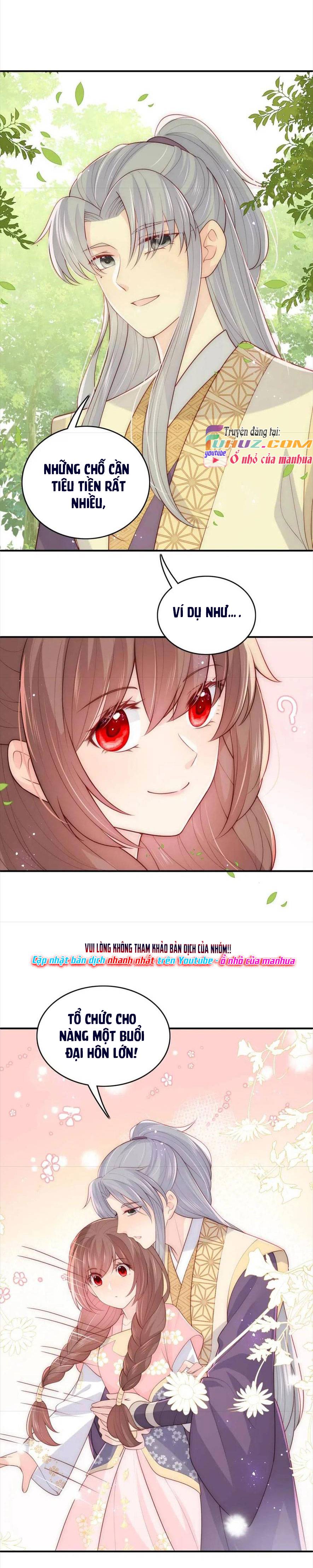 Dưỡng Dịch Vi Hoạn - Chap 144