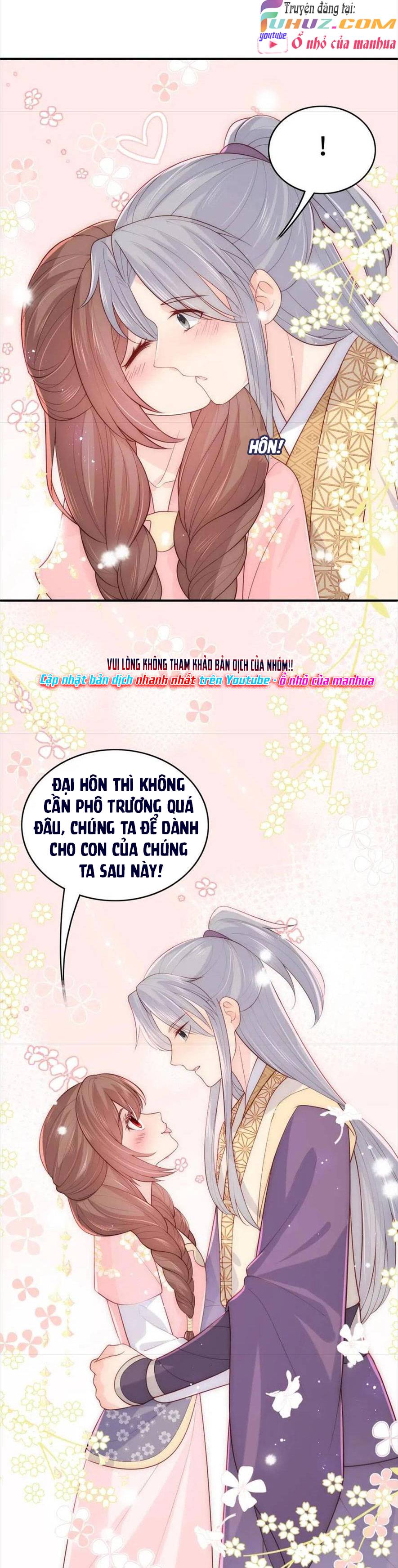 Dưỡng Dịch Vi Hoạn - Chap 144