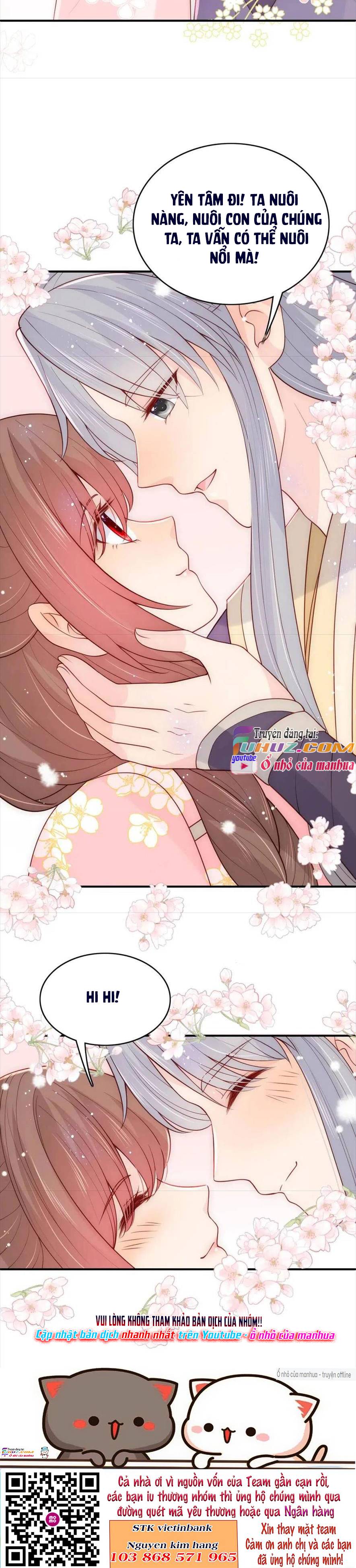 Dưỡng Dịch Vi Hoạn - Chap 144