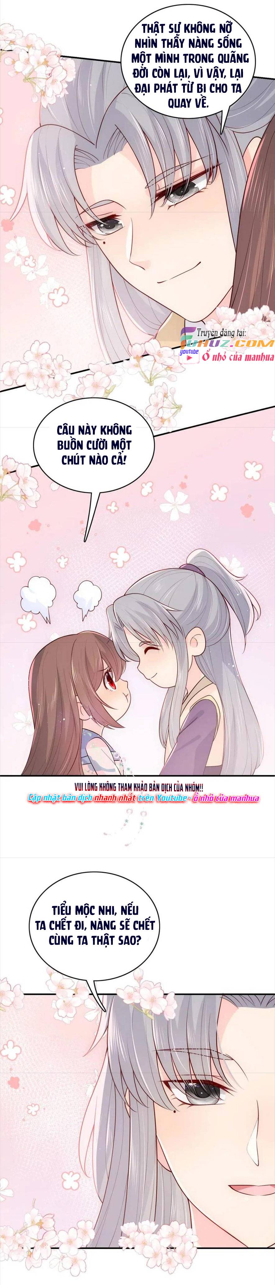 Dưỡng Dịch Vi Hoạn - Chap 144