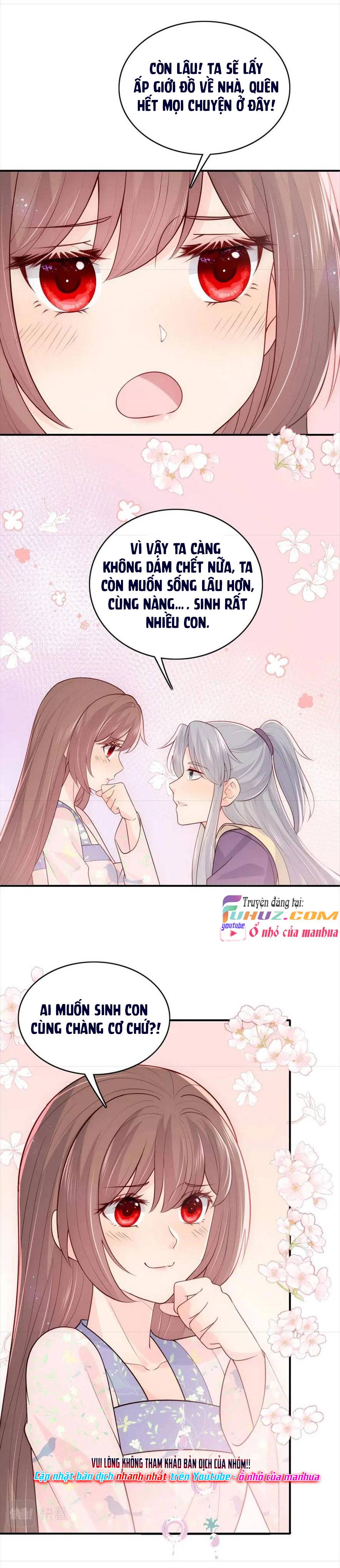 Dưỡng Dịch Vi Hoạn - Chap 144